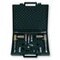 Compressiomètre moteur essence et diesel raccords rapides